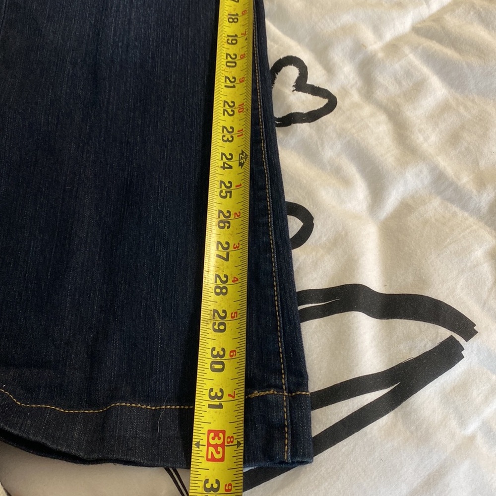 Roadrunner Jeans Size 20 - Picture 6 of 7